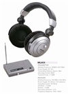 WL922 Tr�dl�s Stereo H�rlurar